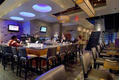 фото отеля Hilton Garden Inn Atlanta Downtown