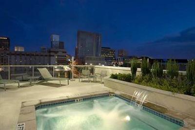 фото отеля Hilton Garden Inn Atlanta Downtown