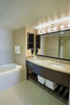 фото отеля Hilton Garden Inn Atlanta Downtown