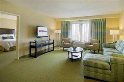 фото отеля Hilton Garden Inn Atlanta Downtown