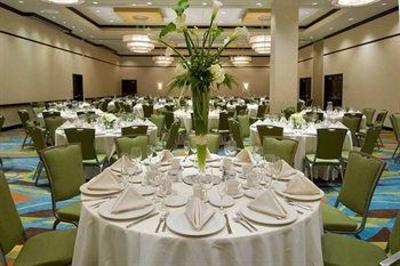 фото отеля Hilton Garden Inn Atlanta Downtown