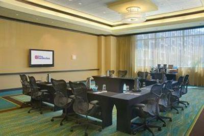 фото отеля Hilton Garden Inn Atlanta Downtown