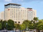 фото отеля Hilton Garden Inn Atlanta Downtown