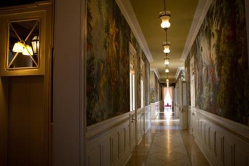 фото отеля Vidago Palace Hotel Chaves