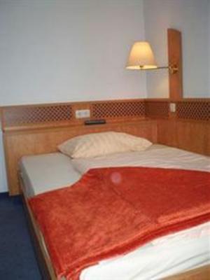 фото отеля Edelweiss Parkhotel Garni