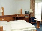 фото отеля Edelweiss Parkhotel Garni