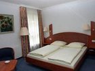 фото отеля Edelweiss Parkhotel Garni