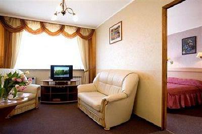 фото отеля Hotel Zemaites