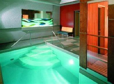 фото отеля Hotel Zemaites