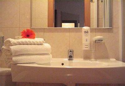 фото отеля Hotel Zemaites