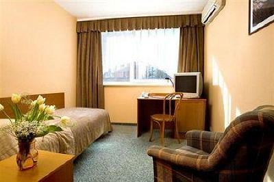 фото отеля Hotel Zemaites