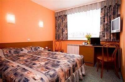 фото отеля Hotel Zemaites