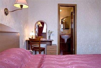 фото отеля Hotel Zemaites