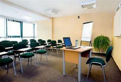 фото отеля Hotel Zemaites