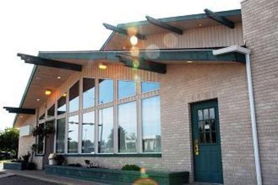 фото отеля Thriftlodge Lethbridge