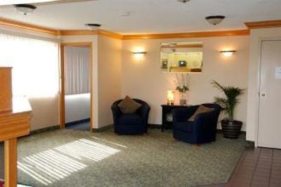 фото отеля Thriftlodge Lethbridge