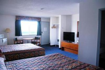 фото отеля Thriftlodge Lethbridge