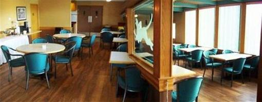 фото отеля Thriftlodge Lethbridge