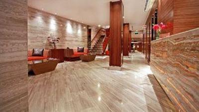 фото отеля On8 Sukhumvit Hotel Bangkok