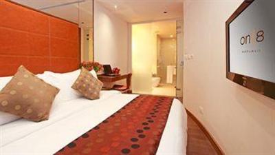 фото отеля On8 Sukhumvit Hotel Bangkok