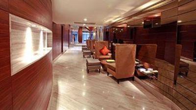 фото отеля On8 Sukhumvit Hotel Bangkok