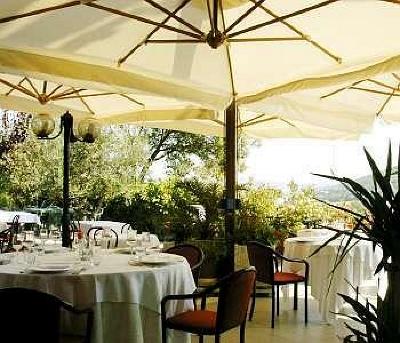 фото отеля Ni Hotel El Patio