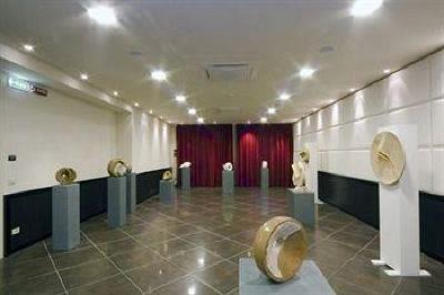 фото отеля Ni Hotel El Patio