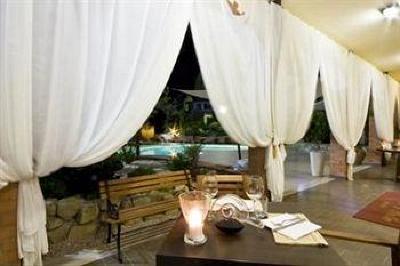 фото отеля Ni Hotel El Patio