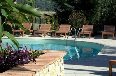 фото отеля Ni Hotel El Patio