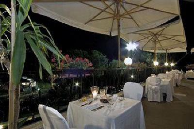 фото отеля Ni Hotel El Patio