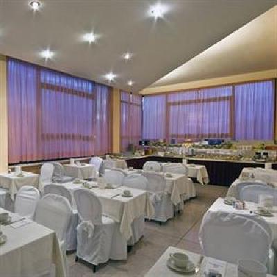 фото отеля Ni Hotel El Patio