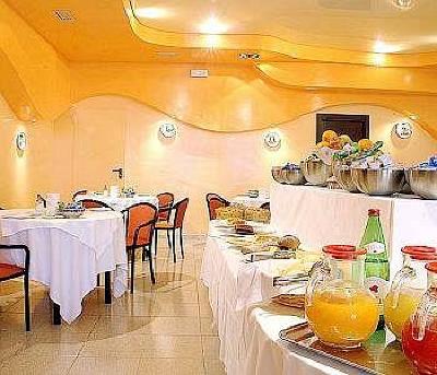 фото отеля Ni Hotel El Patio