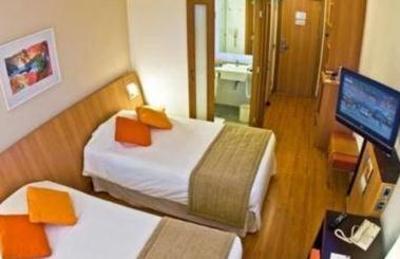 фото отеля Novotel Sao Paulo Morumbi