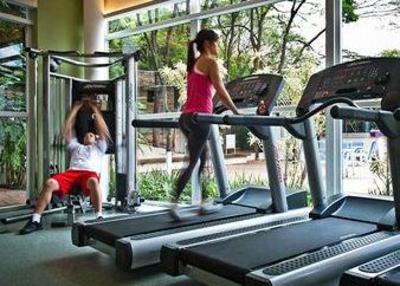 фото отеля Novotel Sao Paulo Morumbi