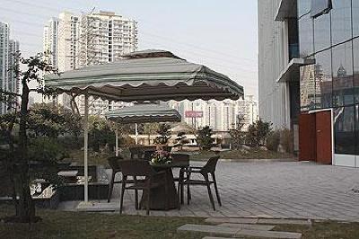 фото отеля Golden Quality Hotel