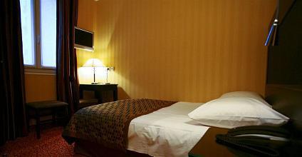 фото отеля Hotel Convention Montparnasse