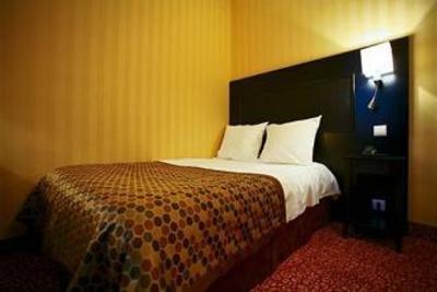 фото отеля Hotel Convention Montparnasse