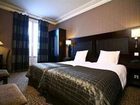 фото отеля Hotel Convention Montparnasse