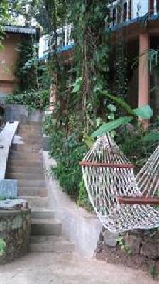 фото отеля Thambapanni Retreat