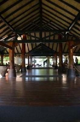 фото отеля Thambapanni Retreat