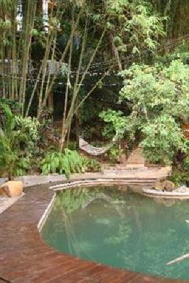 фото отеля Thambapanni Retreat