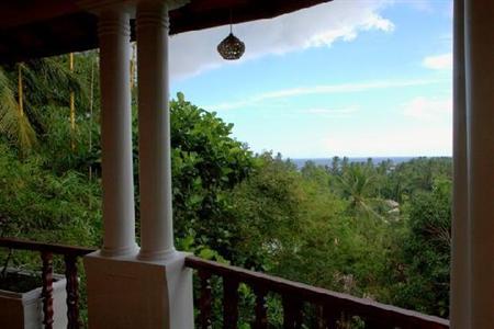 фото отеля Thambapanni Retreat
