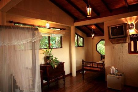 фото отеля Thambapanni Retreat