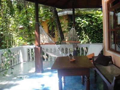 фото отеля Thambapanni Retreat