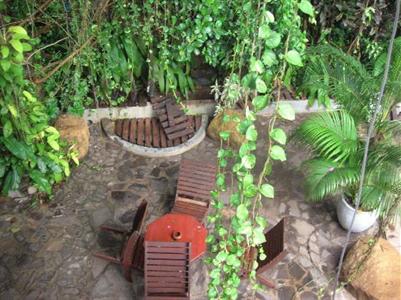 фото отеля Thambapanni Retreat