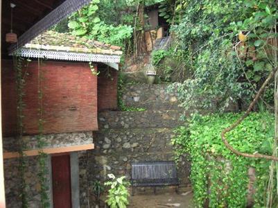 фото отеля Thambapanni Retreat