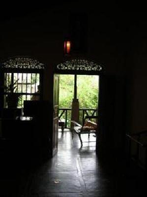 фото отеля Thambapanni Retreat