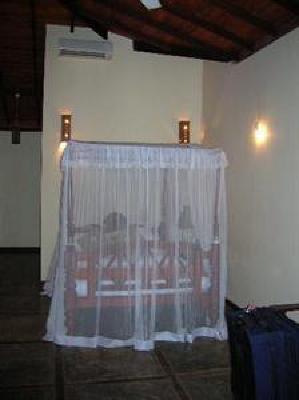 фото отеля Thambapanni Retreat