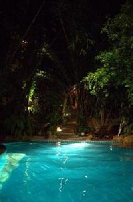 фото отеля Thambapanni Retreat