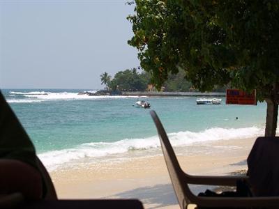 фото отеля Thambapanni Retreat